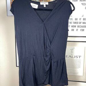 Haute Hippie  - EUC Top - Size XS